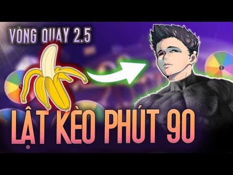 Vị Thần Này Liệu Có Peak? | Vòng Quay Tái Sinh: Tập 3 (mùa 2.5)