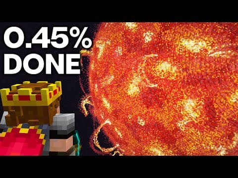 🔴BUILDING A MATHEMATICALLY ACCURATE SOLAR SYSTEM