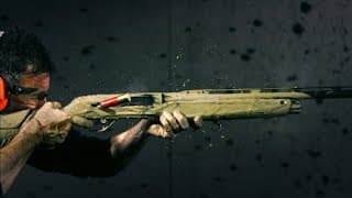 Beretta Ax800 Suprema: B-link® Pro And Polymer Receiver