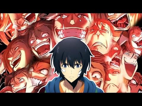 The Next Solo Leveling?