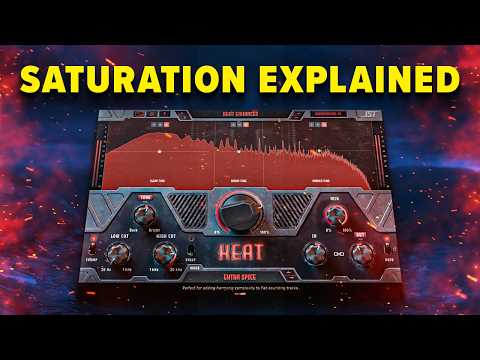 How To Use Saturation Like A Pro