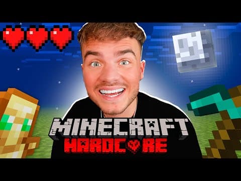 Minecraft Aftersmp (van Royalistiq & Clownpierce) Joinen..😱