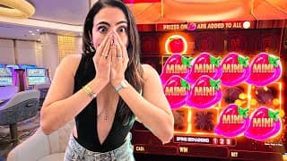 My Luckiest Day In Weeks Made Us Rich!!