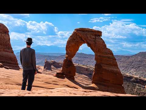 Roadtripping America's Southwest Four Corners | Arches, Mesa Verde, Pagosa Springs