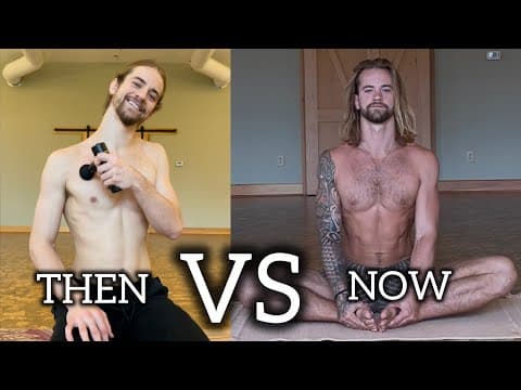 Jawline Hacks! - Face Yoga And Gua Sha Routine For Inflammation (full Guide)