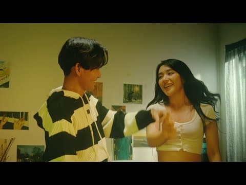 Suly Pheng - មិនទាន់ចាស់ទុំ Immature [official Mv]