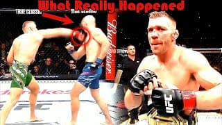 What Was That...? What Really Happened At Ufc 312 (dricus Du Plessis Vs Sean Strickland 2)