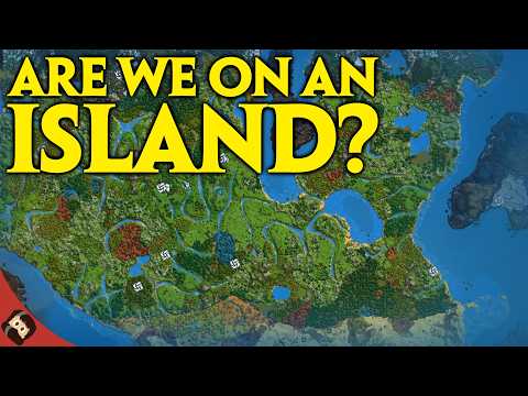 What A Hytale World Actually Looks Like!