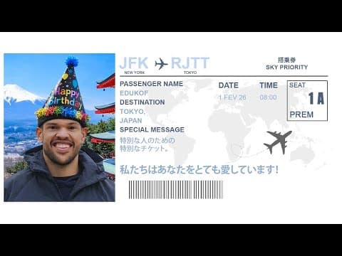 Comprei Meu Presente De Aniversário Hoje