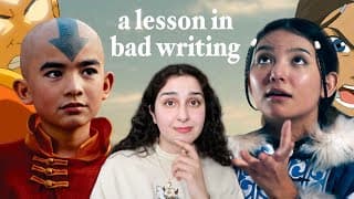 A Deep Dive Into Everything Wrong With The New Avatar Show