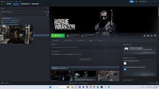 Going Over Stuff Then Games