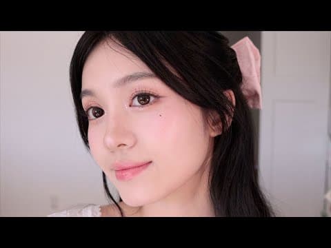 Kpop Idol Makeup Transformation ♡ Hair & Makeup Tips