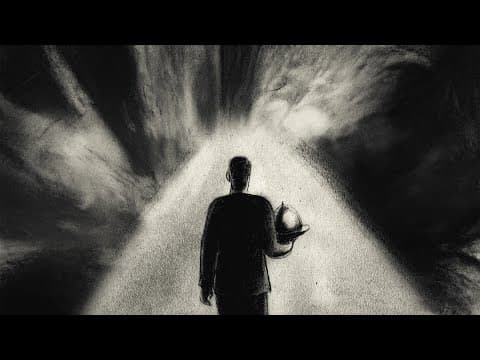 Oneohtrix Point Never - Cherry Blue (official Video)