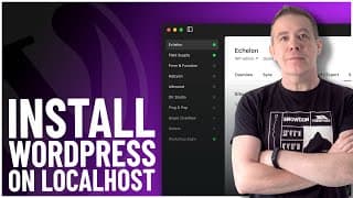 Wordpress Local Development + Live Site Migration – Beginner Friendly Guide
