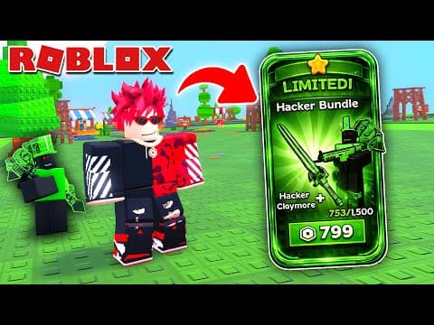 ผมสร้างกองทัพด้วยนักรบดีที่สุด Merge Your Army Roblox