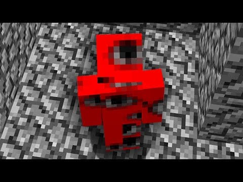 Minecraft's Wonderland.jar Horror Mod Is Horrifying...