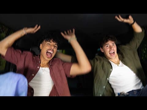 Ride Or Die: Noah Beck