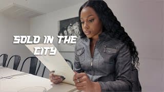 Solo Days | Romanticizing My Life & Getting Out A Funk @wigginshair