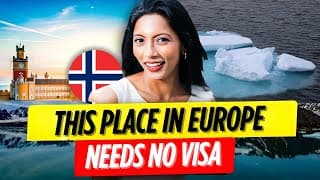 Live And Work In Europe Without A Visa