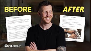 How To Format A Blog Post (so People Actually Read It!)