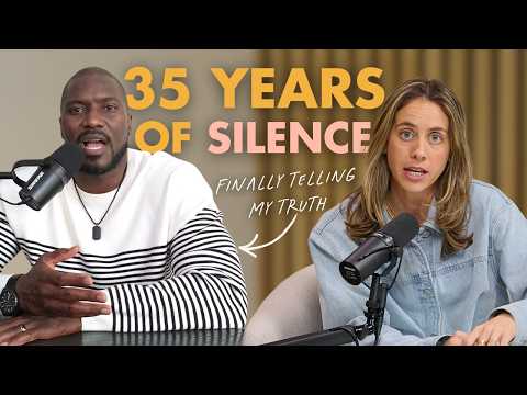 "this Is A Secret I Thought I Would Take To My Grave." (brandon Sudduth) | The Real Stuff