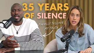 "this Is A Secret I Thought I Would Take To My Grave." (brandon Sudduth) | The Real Stuff