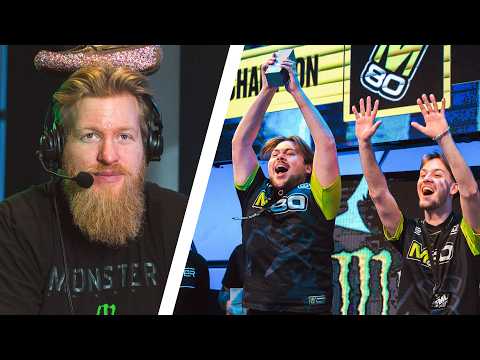 Did I Make Money Hosting My First Cs2 Lan Event? | Fl0m