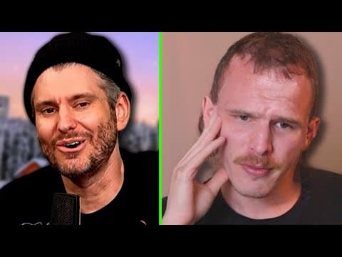 The New Idubbbz Situation Is Pathetic