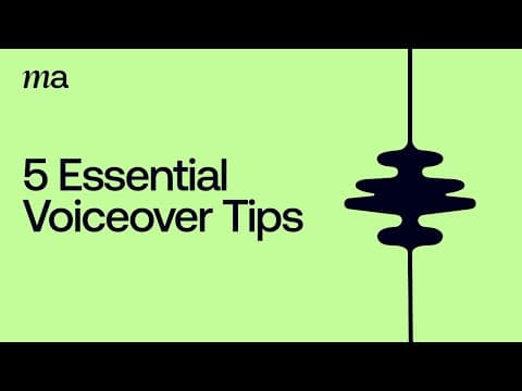 How To Use Ai Voiceover In Your Videos