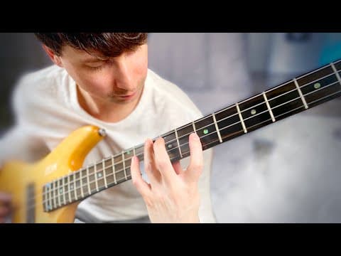 Interstellar Like You've Never It Heard Before | Bass Duet Ft. Charles Berthoud (1 Hour)