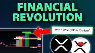 Don't Sell your XRP before you've seen THIS!