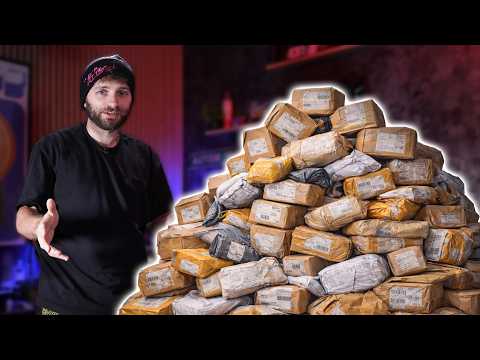 I Tested 50 Of The Cheapest Gadgets From Temu