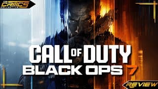 Call Of Duty Black Ops 7: Skip Or Buy? My Take On This Year’s Call Of Duty - The Critics Collective