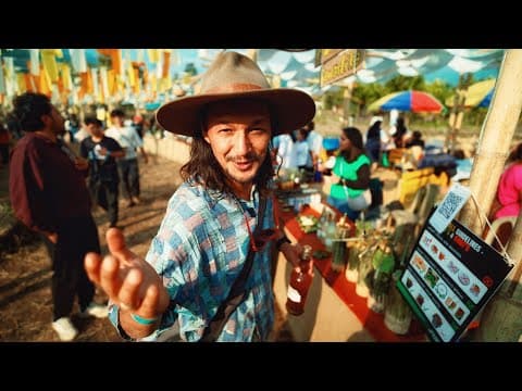 The Himalayan Music Festival You Should Know About - Kholey Dai