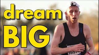 My First Week Of Training With A New Coach