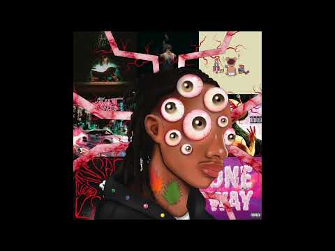 Autumn! - One Way! 2 (official Visualizer)