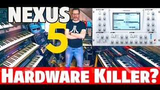 Nexus 5 | The Death Of  Hardware?