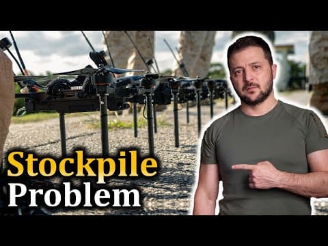 Winning A No-win Situation: How Ukraine Can Subsidize The Future Of Western Defense