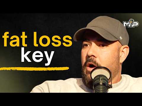 Protein Myths Are Wrecking Your Progress | Mind Pump 2771