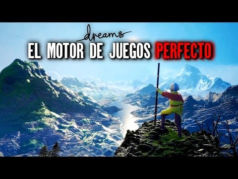 El Proyecto Que Playstation Dejó Mor1r