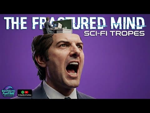 The Fractured Mind... | Scifi Tropes Explained!
