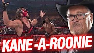 The Wwe Lost It's Way In 2001