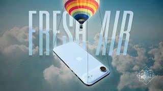 Iphone Air Review: Pushing The Envelope