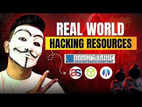 Where To Learn Real World Hacking?