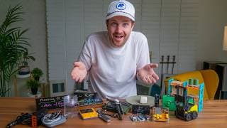 The Best Tech You Don’t Know About!!