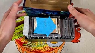 A Viewer Sold Me This Collection Of Magic Cards!