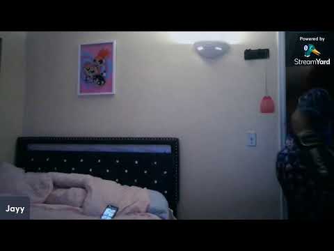 Music Live Stream Come Vibe With Us!!