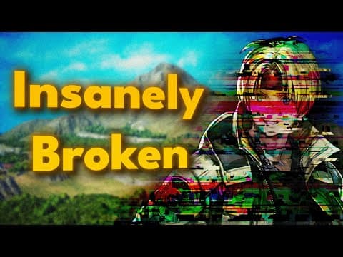 Star Ocean 2 Speedruns Are Surprisingly Broken