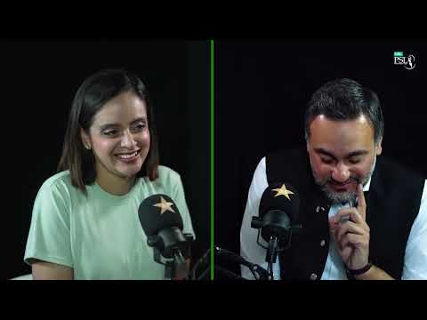 Hbl Psl Podcast | Episode 3: In Conversation With Ceo Of Psl Salman Naseer