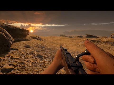 Don't Let Me Do This To Your Team | Hell Let Loose